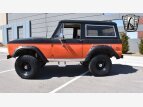 Thumbnail Photo 0 for 1974 Ford Bronco